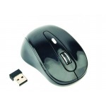 Миша GEMBIRD MUSW-6B-01-B Black (MUSW-6B-01)