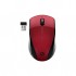 Миша HP 220 Red (7KX10AA)