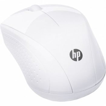 Миша HP 220 White (7KX12AA)
