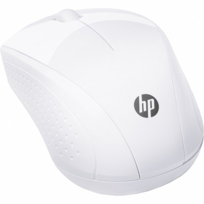 Миша HP 220 White (7KX12AA)