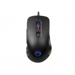 Миша Marvo M508 Multi-LED Black