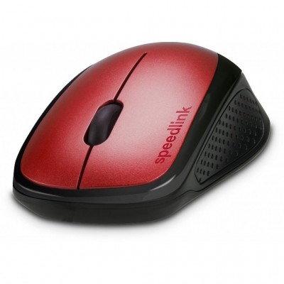 Миша Speedlink Kappa Wireless Red (SL-630011-RD)