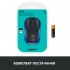 Миша бездротова Logitech M185 Wireless Blue USB