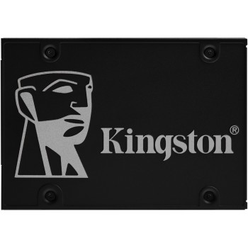SSD 2.5" 1TB Kingston (SKC600/1024G)