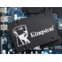 SSD 2.5" 1TB Kingston (SKC600/1024G)