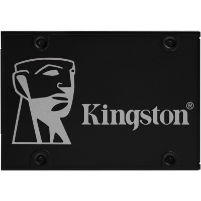 SSD 2.5" 1TB Kingston (SKC600/1024G)