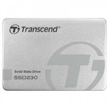 SSD 2.5" 1TB Transcend (TS1TSSD230S)