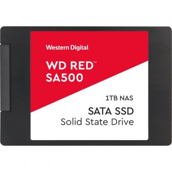 SSD 2.5" 1TB Western Digital (WDS100T1R0A)