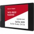 SSD 2.5" 500GB Western Digital (WDS500G1R0A)