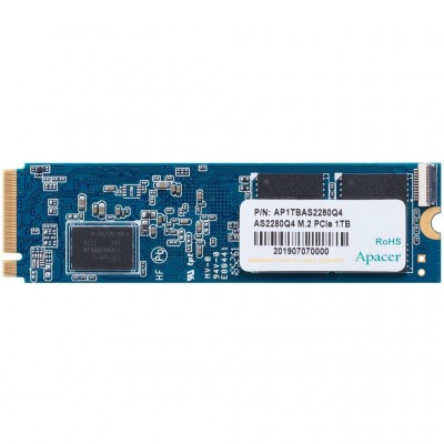 SSD M.2 2280 1TB Apacer (AP1TBAS2280Q4-1)