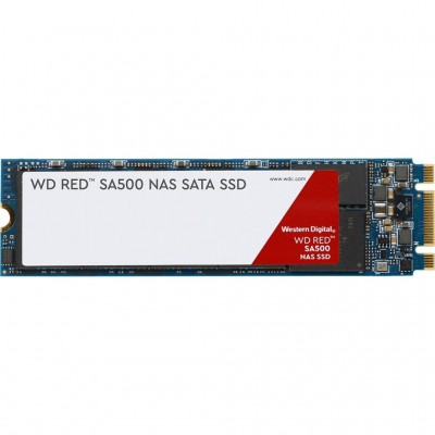 SSD M.2 2280 1TB Western Digital (WDS100T1R0B)