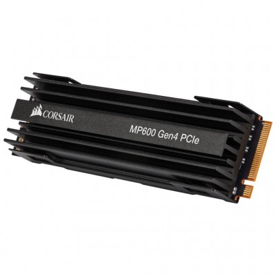 SSD M.2 2280 500GB CORSAIR (CSSD-F500GBMP600)
