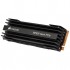 SSD M.2 2280 500GB CORSAIR (CSSD-F500GBMP600)