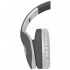 Наушники DEFENDER (63527)FreeMotion B525 серый + белый, Bluetooth