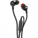 Наушники JBL T210 Black (JBLT210BLK)