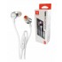 Наушники JBL T210 Grey (JBLT210GRY)