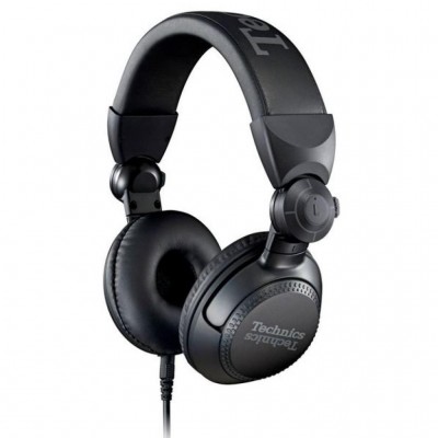 Наушники PANASONIC EAH-DJ1200E-K