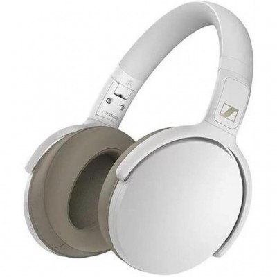 Наушники SENNHEISER HD 350 BT White