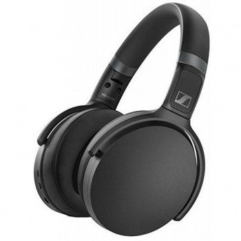 Наушники SENNHEISER HD 450 BT Black