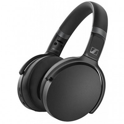 Наушники SENNHEISER HD 450 BT Black