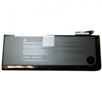 Ноутбук Apple Аккумулятор для ноутбука APPLE MacBook Pro 13' (A1322) 10.8V 5200mAh PowerPlant (NB00000098) NB00000098