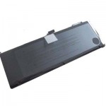Ноутбук Apple Аккумулятор для ноутбука APPLE MacBook Pro 15 silver (A1321) 11.1V 5200mAh PowerPlant (NB00000029) NB00000029