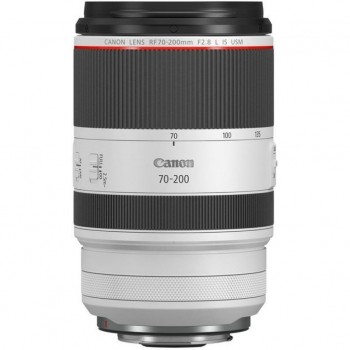 Объектив Canon RF 70-200 mm f/2.8 L IS USM (3792C005)