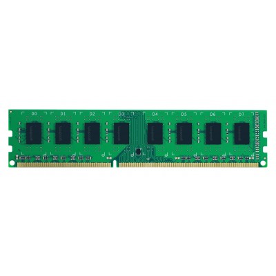 Пам'ять DDR3 2Gb 1333MHz Goodram (GR1333D364L9/2G)