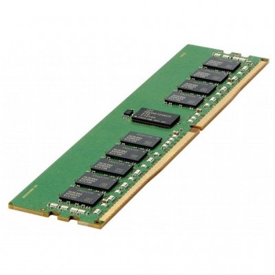 Пам'ять DDR4 16GB ECC UDIMM 2666MHz 2Rx8 1.2V CL19 HP (879507-B21)