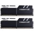 Пам'ять DDR4 32GB (2x16GB) 3600 MHz Trident Z G.Skill (F4-3600C17D-32GTZKW)