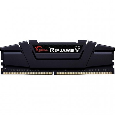 Пам'ять DDR4 32GB 2666 MHz Ripjaws V G.Skill (F4-2666C18S-32GVK)