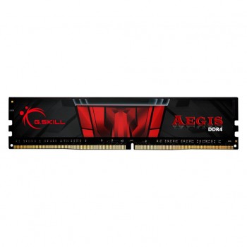 Пам'ять DDR4 8GB 2400 MHz Aegis G.Skill (F4-2400C17S-8GIS)