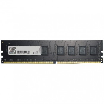 Пам'ять DDR4 8GB 2400 MHz G.Skill (F4-2400C17S-8GNT) CL17  1,2 B