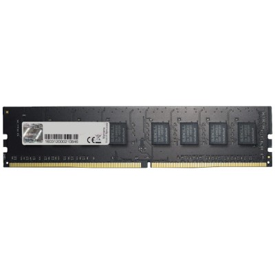 Пам'ять DDR4 8GB 2400 MHz G.Skill (F4-2400C17S-8GNT) CL17  1,2 B 
