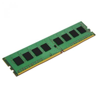 Пам'ять Kingston 16Gb DDR4 2666M z KVR26N19D8/16