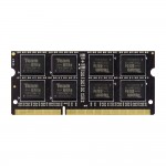 Память для ноутбуков DDR3 4GB 1600 MHz 1, 35V Team (TED3L4G1600C11-S01) 1600 MHz, PC3-12800, CL11, 1.35V