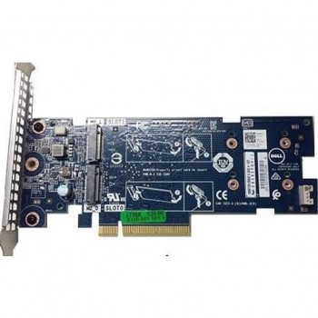 Плата расширения Dell BOSS controller card