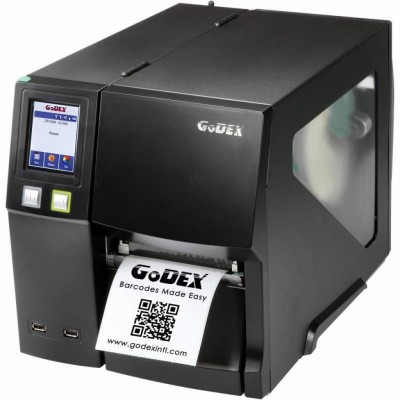 Принтер Godex ZX1200i (9212)