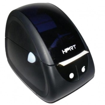 Принтер HPRT LPQ58 Black (10897)