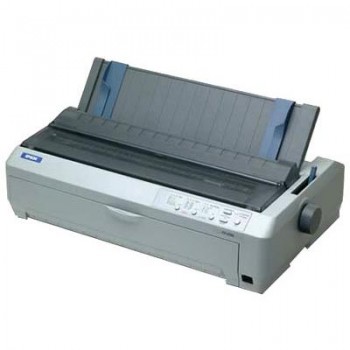 Принтер матричний Epson FX-2190 A3