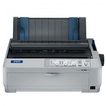 Принтер матричний Epson FX-890