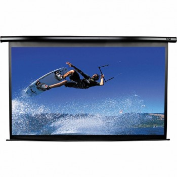Проекційний екран ELITE SCREENS Electric110H (Electric110H) 