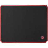 Килимок для мишки Defender Black M (50560)