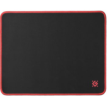 Килимок для мишки Defender Black M (50560)