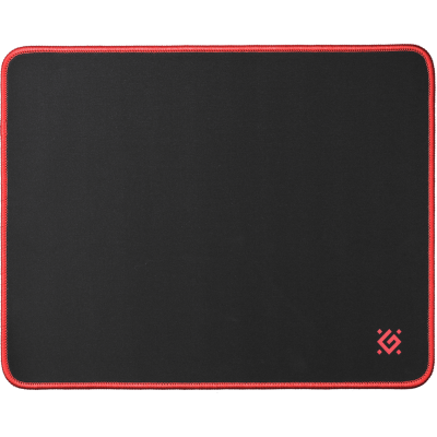 Коврик для мыши Defender Black M (50560)