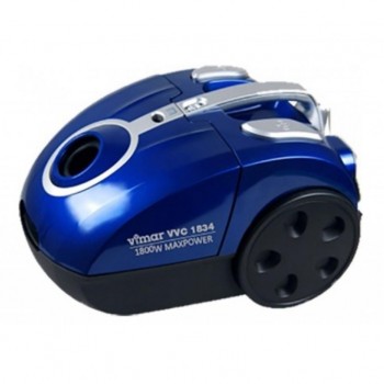 Пылесос VIMAR VVC 1834 B (VVC1834B)