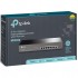 Комутатор TP-Link TL-SG1008MP