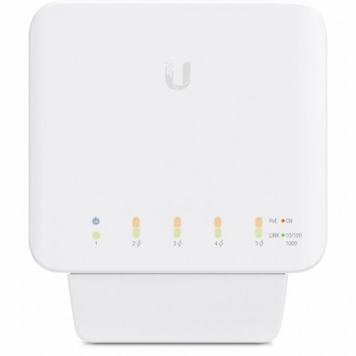 Роутер Ubiquiti USW-FLEX