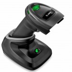 Сканер штрих коду Symbol/Zebra DS2278 2D черный с кредлом и кабелем (DS2278-SR7U2100PRW)