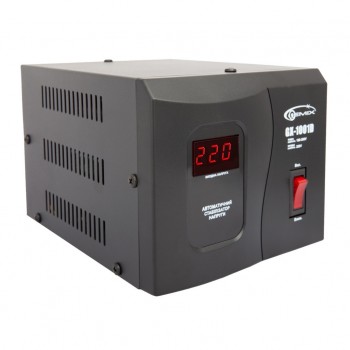 Стабілізатор Gemix GX-1001D (GX-1001D)